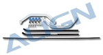  H50047T: Undercarriage Set